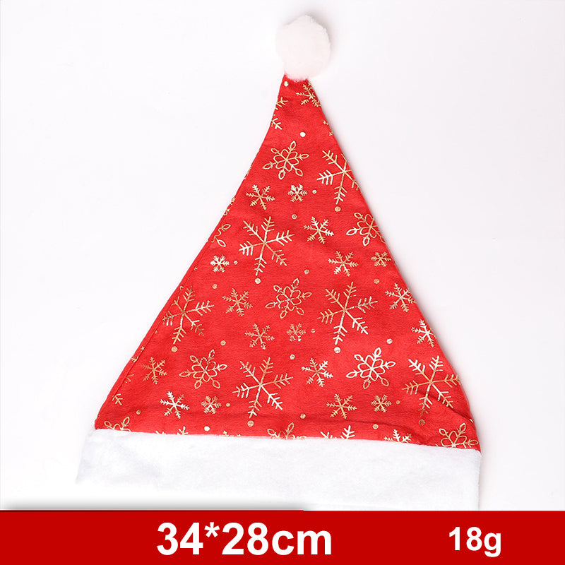 Fashion Snowman Hats