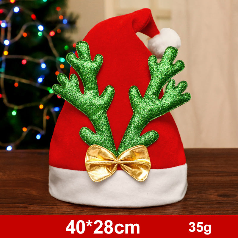 Fashion Snowman Hats