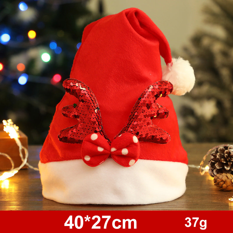 Fashion Snowman Hats