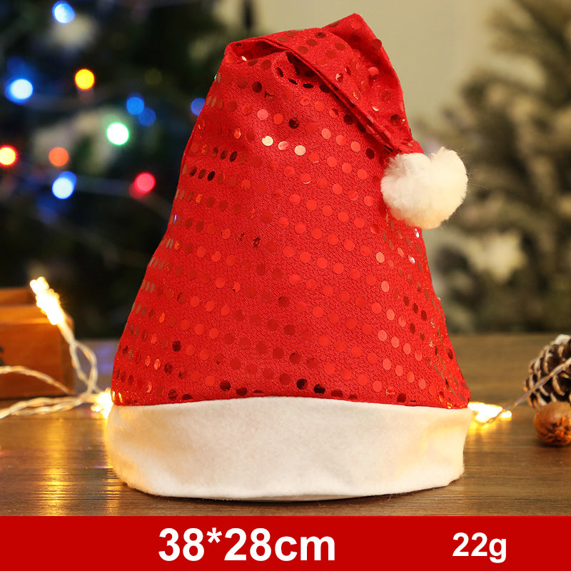 Fashion Snowman Hats